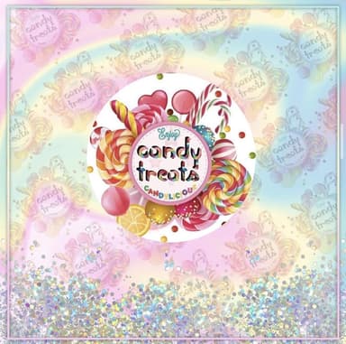Candylicious Treats
